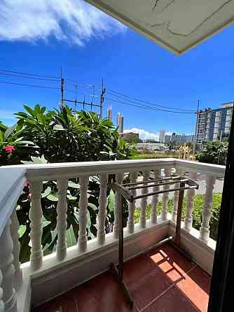 1 Bedroom, 1 Bathroom - Apartment Pattaya