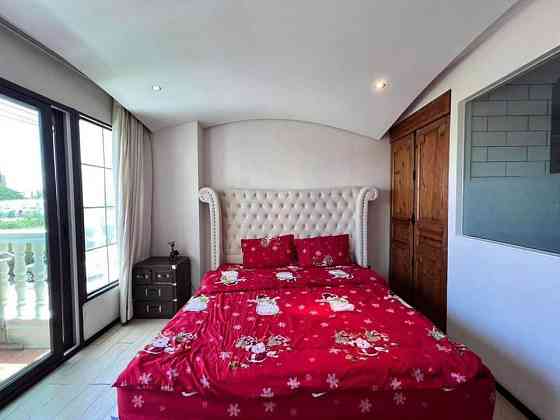 1 Bedroom, 1 Bathroom - Apartment Pattaya