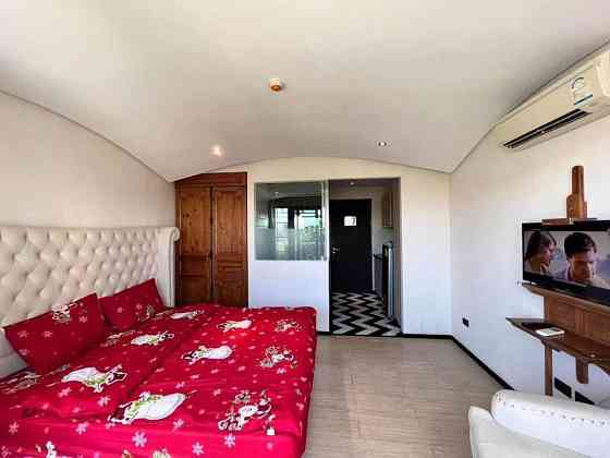 1 Bedroom, 1 Bathroom - Apartment Pattaya