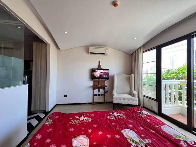 1 Bedroom, 1 Bathroom - Apartment Pattaya - photo 3