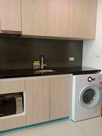 1 Bathroom Studio - Apartment Pattaya