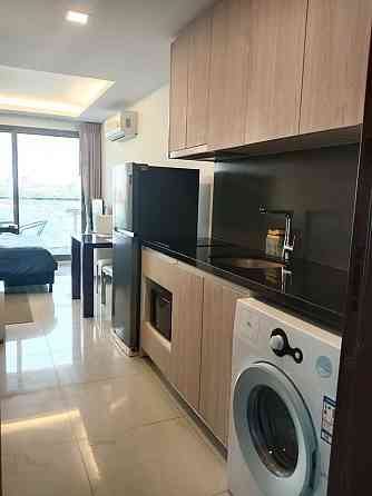 1 Bathroom Studio - Apartment Pattaya
