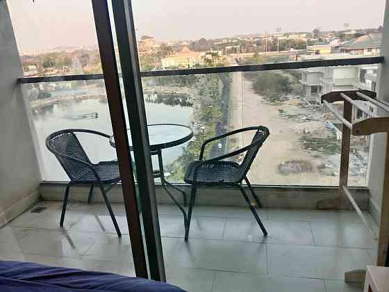 1 Bathroom Studio - Apartment Pattaya