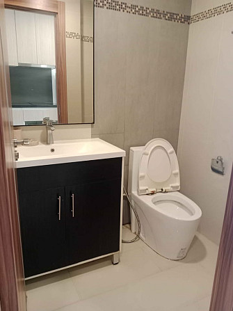 1 Bathroom Studio - Apartment Pattaya - photo 6