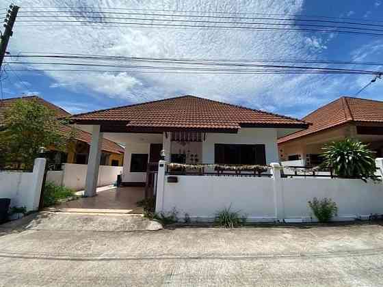 3 Bedrooms, 2 Bathrooms - Home Pattaya