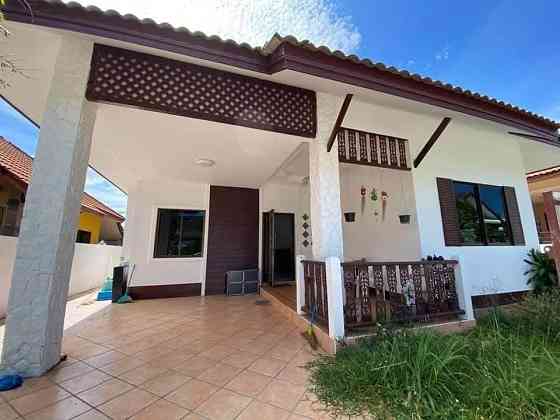 3 Bedrooms, 2 Bathrooms - Home Pattaya