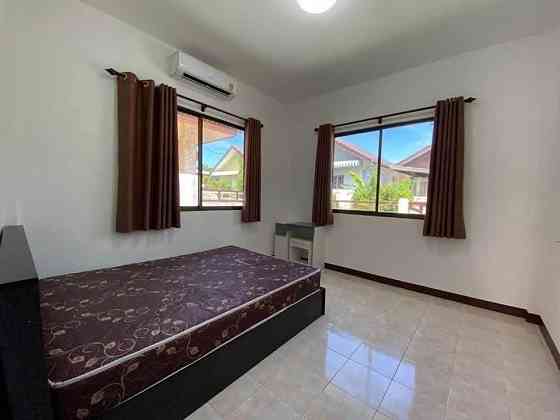 3 Bedrooms, 2 Bathrooms - Home Pattaya