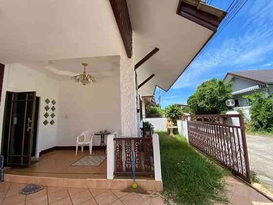 3 Bedrooms, 2 Bathrooms - Home Pattaya