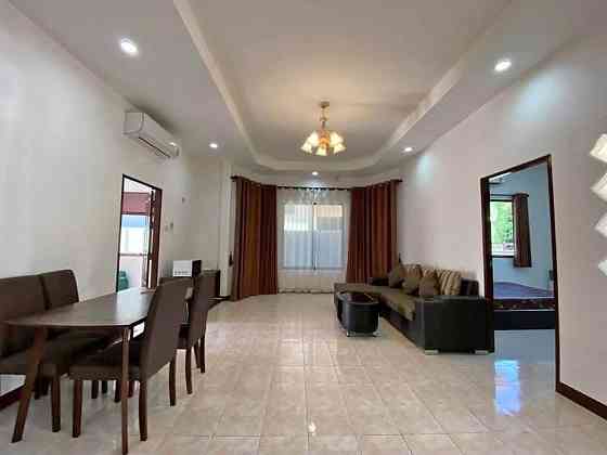 3 Bedrooms, 2 Bathrooms - Home Pattaya
