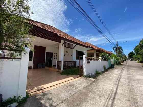 3 Bedrooms, 2 Bathrooms - Home Pattaya