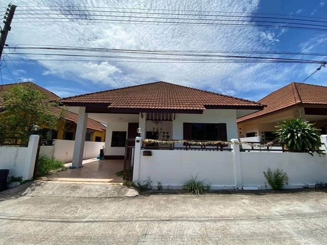 3 Bedrooms, 2 Bathrooms - Home Pattaya - photo 2