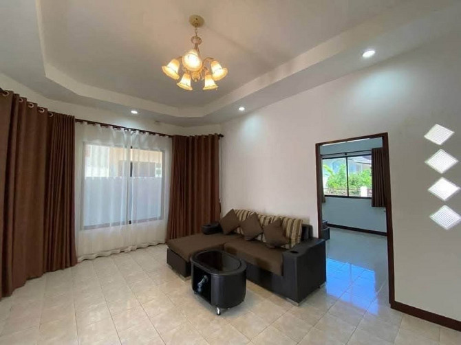 3 Bedrooms, 2 Bathrooms - Home Pattaya - photo 8