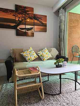 1 Bedroom, 1 Bathroom - Apartment Pattaya
