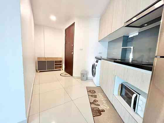 1 Bed 1 Bath Apartment Pattaya