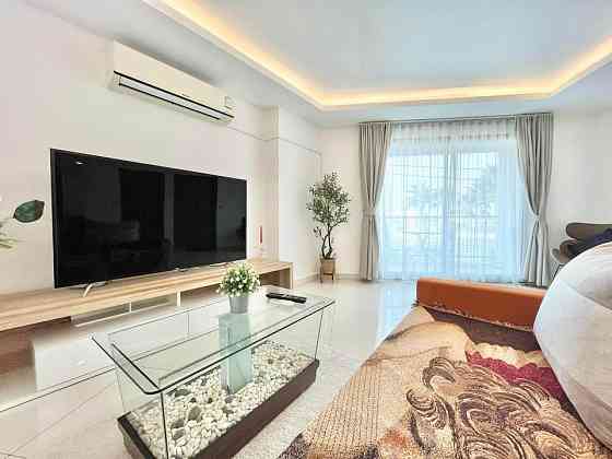 1 Bed 1 Bath Apartment Pattaya