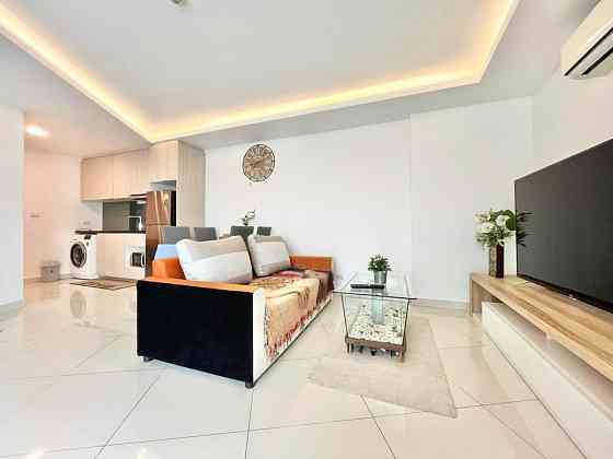 1 Bed 1 Bath Apartment Pattaya