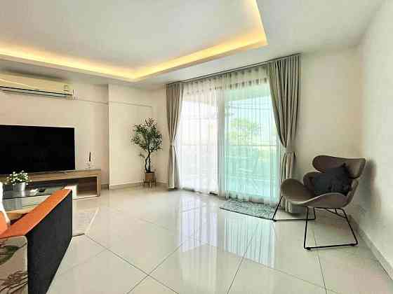 1 Bed 1 Bath Apartment Pattaya