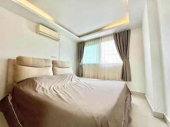 1 Bed 1 Bath Apartment Pattaya