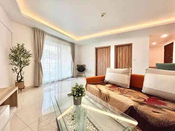 1 Bed 1 Bath Apartment Pattaya