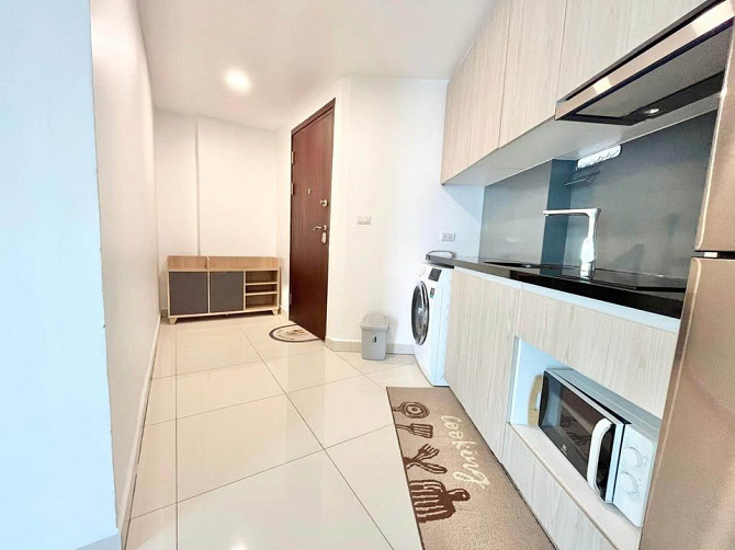 1 Bed 1 Bath Apartment Pattaya - photo 6