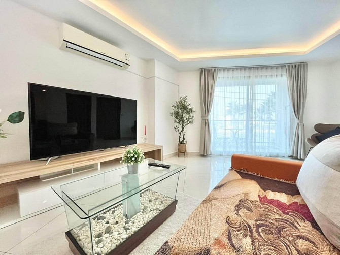 1 Bed 1 Bath Apartment Pattaya - photo 4