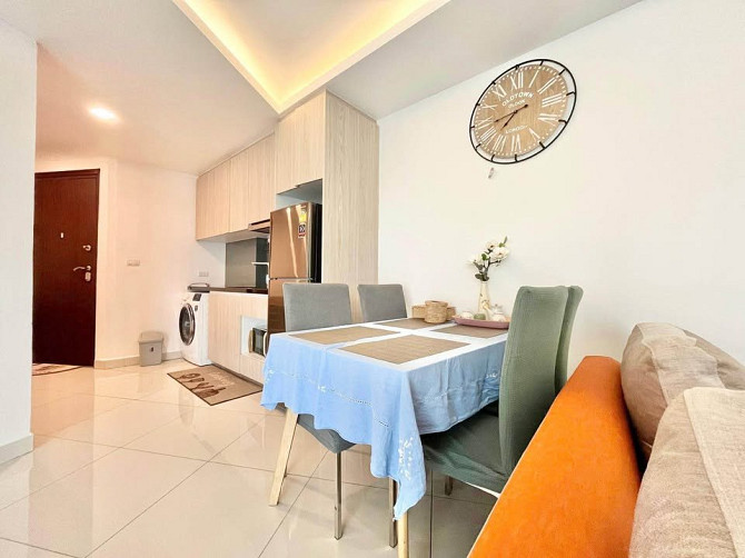 1 Bed 1 Bath Apartment Pattaya - photo 8