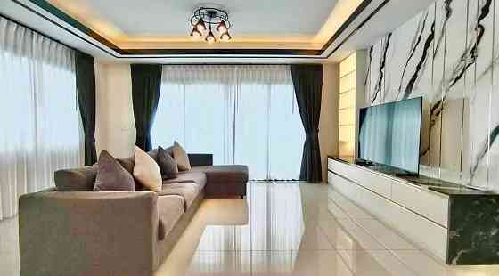 3 Bedrooms, 4 Bathrooms - Home Pattaya