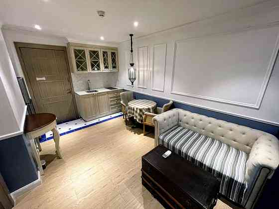 1 Bed 1 Bath - Apartment Pattaya