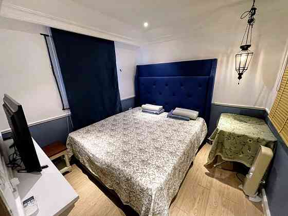 1 Bed 1 Bath - Apartment Pattaya
