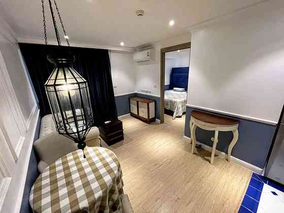 1 Bed 1 Bath - Apartment Pattaya