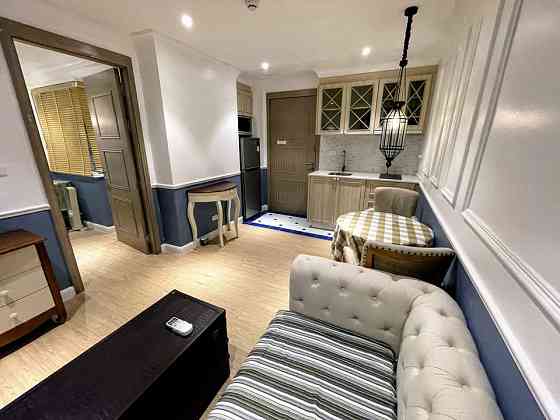 1 Bed 1 Bath - Apartment Pattaya