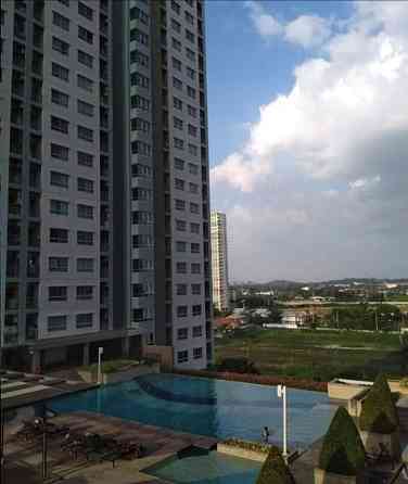 1 Bedroom, 1 Bathroom - Apartment Pattaya