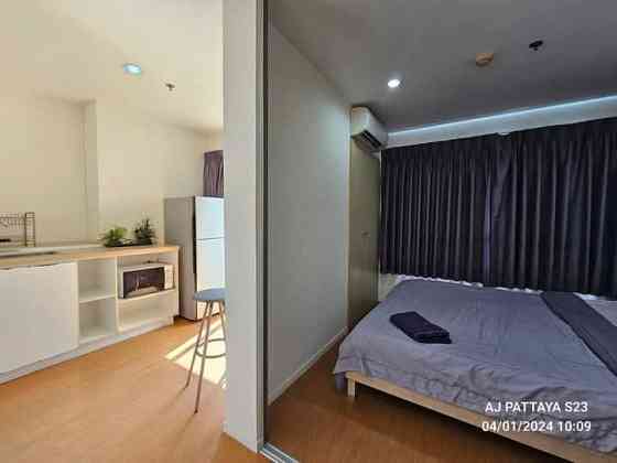 1 Bedroom, 1 Bathroom - Apartment Pattaya