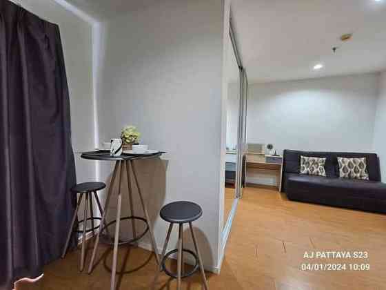 1 Bedroom, 1 Bathroom - Apartment Pattaya