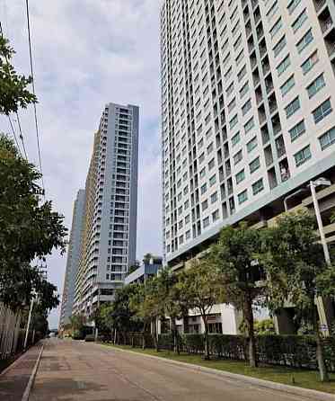 1 Bedroom, 1 Bathroom - Apartment Pattaya