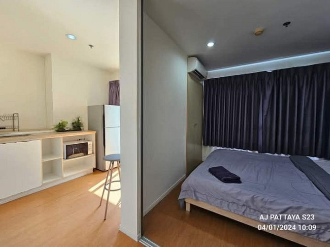 1 Bedroom, 1 Bathroom - Apartment Pattaya - photo 6