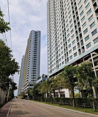 1 Bedroom, 1 Bathroom - Apartment Pattaya - photo 2