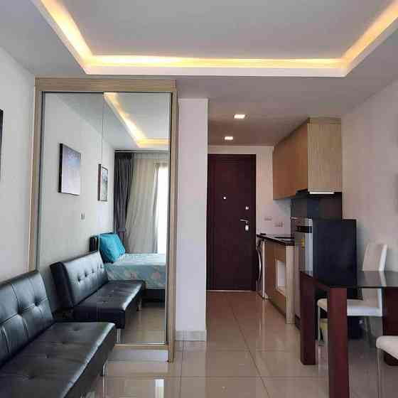 1 Bathroom Studio - Apartment Pattaya