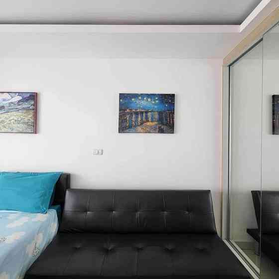 1 Bathroom Studio - Apartment Pattaya