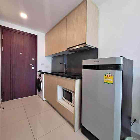 1 Bathroom Studio - Apartment Pattaya