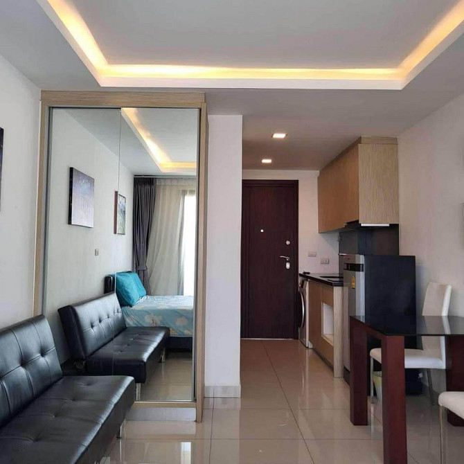 1 Bathroom Studio - Apartment Pattaya - photo 2