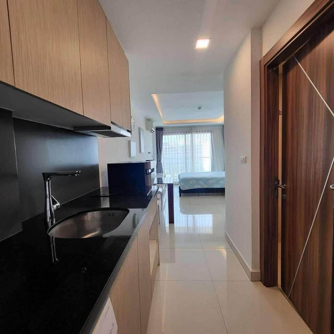 1 Bathroom Studio - Apartment Pattaya - photo 5