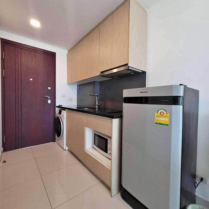 1 Bathroom Studio - Apartment Pattaya - photo 1