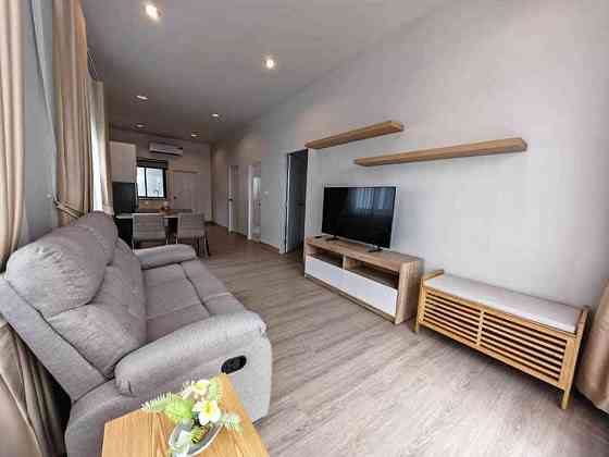 2 Beds 2 Baths - Townhouse Pattaya