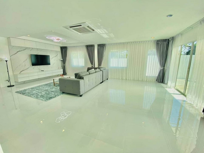 3 Bedrooms, 4 Bathrooms - Home Pattaya - photo 8