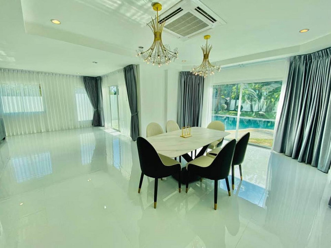 3 Bedrooms, 4 Bathrooms - Home Pattaya - photo 4