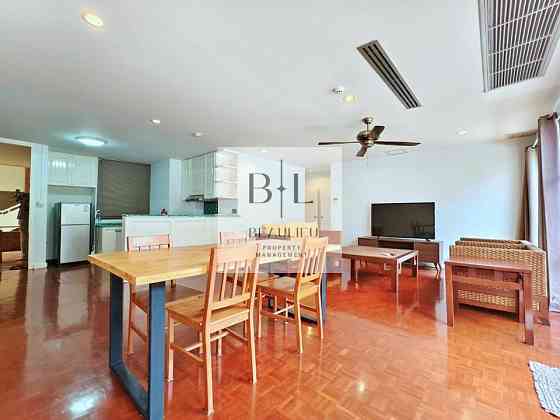 2 Beds 2 Baths Apartment Pattaya