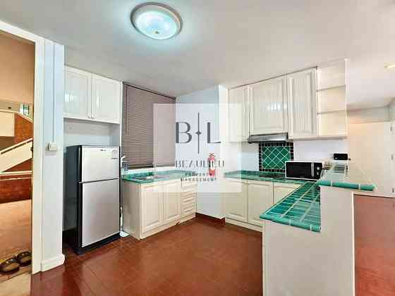 2 Beds 2 Baths Apartment Pattaya