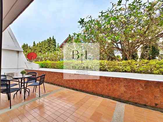 2 Beds 2 Baths Apartment Pattaya