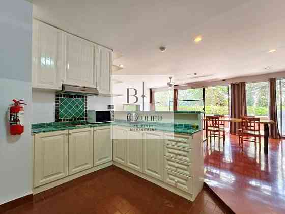 2 Beds 2 Baths Apartment Pattaya